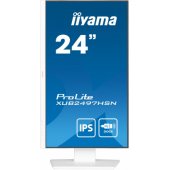 ProLite XUB2497HSN-W2 23.8" IPS 16:9 White