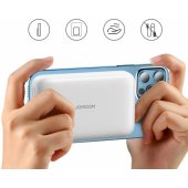 JR-W020 10000mAh juodas