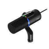 FlipCast B2CM1AA USB/ XLR Black