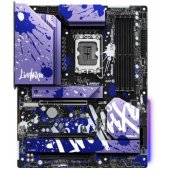 Z790 LiveMixer