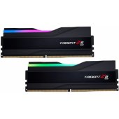 Trident Z5 RGB Black 2x24GB DDR5 6000MHz DIMM F5-6000J4048F24GX2-TZ5RK