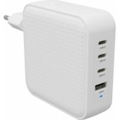 HyperJuice 100W USB-C GaN White