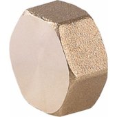 Perfexim Zaślepka mosiężna GW 3/ 4" (07-202-0200-000)