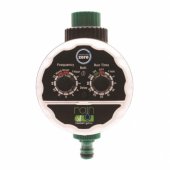 ELECTRONIC TAP TIMER ZERO PRESSURE