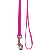 Zolux cat leash nylon 1 m/ 10 mm fuchsia