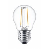 _1660551 LED CLASSIC 25W P45 E27 WW CL ND RFSRT4