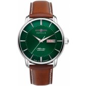 Atlantic 8466-4 Automatic
