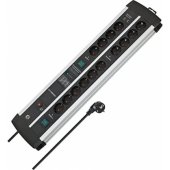 Premium Protect Line Duo 14 way 3m Black