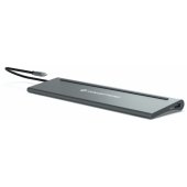 DONN17G 12in1 USB 3.2 Gen 1 Docking Station