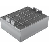 Anglies filtras Bosch (DZZ0XX0P0)