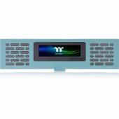 LCD Panel Kit The Tower 200 turquoise