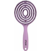 Killy`s KILLYS_Ovalo Flexi Hair Brush owalna szczotka do włosów