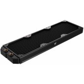Hydro X Series XR5 360 NEO Radiator Black