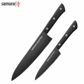 SH-0210 Shadow knife set 2pcs