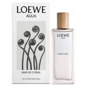 Loewe Agua Mar De Coral Eau de toilette, Unisex 100 ml