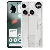Phone(3) 12/ 256GB White