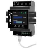 Pro Dual Cover PM Black