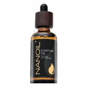 Nanoil Castor oil for hair and body 50ml