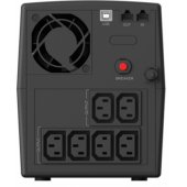ZEUS03E 1200VA 720W