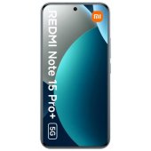 Redmi Note 15 Pro+ 12/ 512GB ledyno mėlyna
