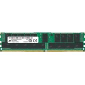 Green 64GB DDR4 3200MHz RDIMM/ ECC MTA36ASF8G72PZ-3G2F1