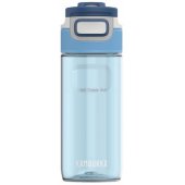 11-03026 Elton, Tropical Blue, 500 ml - Water Bottle