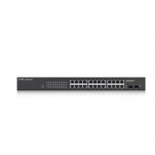 Zyxel GS1900-24HP V2, Switch