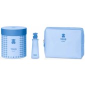 Kids Boy Gift Set (100ml + Cosmetics Bag)