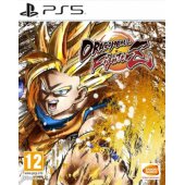 Dragon Ball Fighter Z PS5