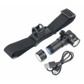 Eco Knicklicht Micro Black