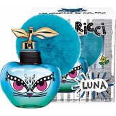 Luna Monsters tualetinis vanduo 50ml