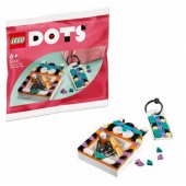 Animal Tray and Bag Tag