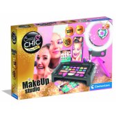TOY BEAUTY SET MAKEUP STUDIO 18744