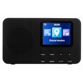 CR 1918 WiFi Black