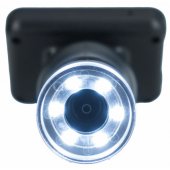 MSC-255 1000x Digital Microscope