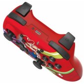 Horipad Wireless - Super Mario Edition Red