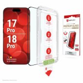 iPhone 17 Pro/ 18 Pro Premium Screen Glass MM By Displex