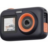 FunCam Plus juodas