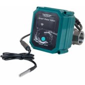 PbS FrankEver Smart DN15 Green