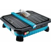 Dedra 18V cordless tile cutter