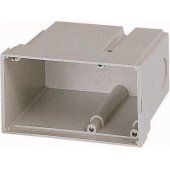 Eaton įleidžiamoji dėžutė, 3 angų, 22 mm M22-H3 (216550)