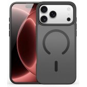 Yind Case with MagSafe iPhone 17 Pro/ 18 Pro Black