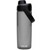 Thrive Chug 0,6L Charcoal Tritan Grey