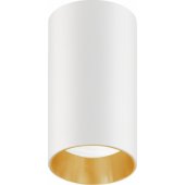 _801740 *Surface mounted halogen GU10 Maclean MCE458 W/ G.