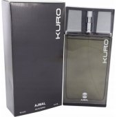 _6963182 Ajmal Kuro Eau de Parfum vyrams 90 ml