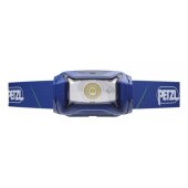 Petzl TIKKA CORE, LED šviestuvas, juodas