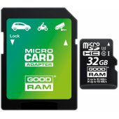 M1AA/ 32GB Micro SDHC Сlass 10
