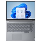 ThinkBook 16 G9 IRL 16 FHD+ IPS 210H 16GB 1SSD EN W11P Gray 21US00E6PB