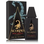 _8288309 Scorpio Noir Absolu Tualetes ūdens EDT 75ml