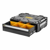 DWST60510-1 ToughSystem 2.0 DXL 5-in-1 Modular Tool Cart